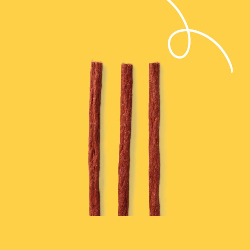 Yarrah Chew Stick Bio Cat - Beef & Fish - 25 x 15 g Yarrah Chew Stick Bio Cat - Beef & Fish - 25 x 15 g von Yarrah