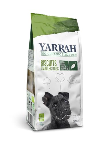 Yarrah-Hundekuchen Multi-250 g von Yarrah