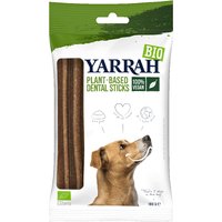 Yarrah Vegane Bio-Dental Sticks - 12 x 180 g von Yarrah