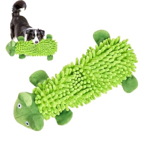Yarteim Anti Stress Ente Hunde, Interaktives Hundespielzeug Unzerstörbar, Quietschspielzeug Hund Plüschtier, Ideales Kuscheltier für Hunde, Hund Spielzeug für Alle Hunderassen Yarteim Anti Stress Ente Hunde, Interaktives Hundespielzeug Unzerstörbar, Quietschspielzeug Hund Plüschtier, Ideales Kuscheltier für Hunde, Hund Spielzeug für Alle Hunderassen von Yarteim