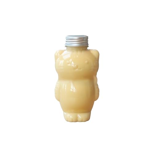 Kawaii Katzenwasserflaschen, Entsaften und Trinkbehälter, Transparente Entsaftung Getränkeflasche, Handlicher Tragbarer Trinkbecher Geeignet für den Heimgebrauch Kawaii Katzenwasserflaschen, Entsaften und Trinkbehälter, Transparente Entsaftung Getränkeflasche, Handlicher Tragbarer Trinkbecher Geeignet für den Heimgebrauch von Yawdil