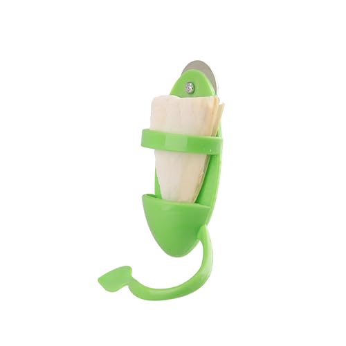Yawdil Vogel Cuttlebone Halter Haustier Papagei Feeder, Hängender Käfig Fütterung Halter, Gemüse Obst Cuttlebone Halter für Papagei Yawdil Vogel Cuttlebone Halter Haustier Papagei Feeder, Hängender Käfig Fütterung Halter, Gemüse Obst Cuttlebone Halter für Papagei von Yawdil