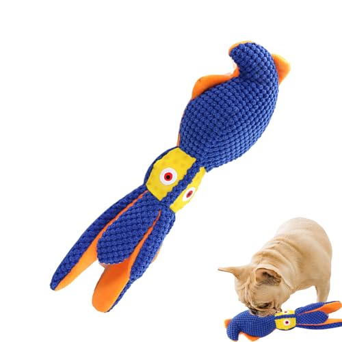 Yaztauho Hundespielzeug, Crinkle Hundespielzeug,Weiches Hund Spielzeug -| Interaktive Vorräte für Haustiere, großer Welpe -Accessoire für Training, Training, Outdoor, Indoor -Spiel Yaztauho Hundespielzeug, Crinkle Hundespielzeug,Weiches Hund Spielzeug -| Interaktive Vorräte für Haustiere, großer Welpe -Accessoire für Training, Training, Outdoor, Indoor -Spiel von Yaztauho