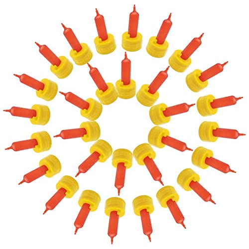 Ycagrain Futterspender für Lamm und Lamm mit Trinkflasche, für Schafe, Ziegen, Welpen, Bauernhof, Zubehör Ycagrain Futterspender für Lamm und Lamm mit Trinkflasche, für Schafe, Ziegen, Welpen, Bauernhof, Zubehör von Ycagrain