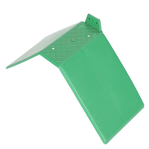 10 Stück Kunststoff Sm G I-Skid Design Ruheständer Sitzstangen Vogellagen mit I-Skid Design Sm Ruheständer für Vögel Ential Vogellagen Zum Sitzen und Ausruhen 10 Stück Kunststoff Sm G I-Skid Design Ruheständer Sitzstangen Vogellagen mit I-Skid Design Sm Ruheständer für Vögel Ential Vogellagen Zum Sitzen und Ausruhen von Yctze