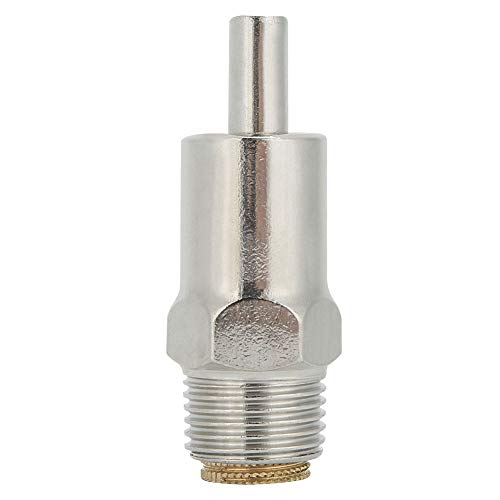 5 Stücke Edelstahl Kupfer Runde Düse Trinker Nippel Er Trinkwerkzeug Bauernhof Zubehör Lagen 5 Stücke Edelstahl Kupfer Runde Düse Trinker Nippel Er Trinkwerkzeug Bauernhof Zubehör Lagen von Yctze