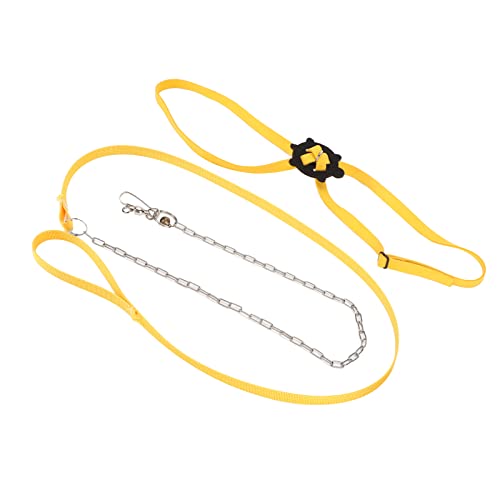 Harn le Hautfreundlich Reptile le für Outdoor S e S (L 3,2 cm / 1,3in) von Yctze