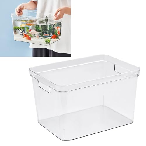 Haushalt Fisch Licht URY Transparent DIY Zimmer Landschaft Dekoration Netz Künstlicher Pool ökologischer Fischteich Licht URY Hoch Transparent LargeFramel C RiumFramel C Rium Haushalt Fisch Licht URY Transparent DIY Zimmer Landschaft Dekoration Netz Künstlicher Pool ökologischer Fischteich Licht URY Hoch Transparent LargeFramel C RiumFramel C Rium von Yctze