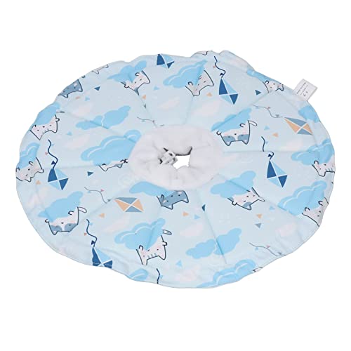Hundekegel, Katzenkegel, Pet Recovery, Elisabethanisches E-Halsband, Weicher Halskegel, um das Lecken zu Stoppen, Stoff, Atmungsaktiv, Schützender Katzenhalskegel, Weicher Kegel Hundekegel, Katzenkegel, Pet Recovery, Elisabethanisches E-Halsband, Weicher Halskegel, um das Lecken zu Stoppen, Stoff, Atmungsaktiv, Schützender Katzenhalskegel, Weicher Kegel von Yctze