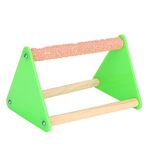 Stand Barsch für Vögel mit Einfacher Installation und Nichtholz-LS Stand Barsch für Vögel mit Einfacher Installation und Nichtholz-LS von Yctze