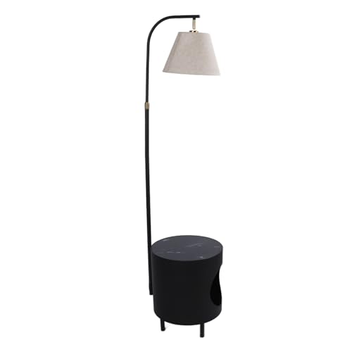 Um 360° Drehbare LED-Stehlampe mit Katzenhaus für Wohnzimmer und Schlafzimmer, Schnelle Aufbewahrung, Warme Beleuchtung, Dicker Eisenrahmen, Tischmaterial aus Glas, Einfache Um 360° Drehbare LED-Stehlampe mit Katzenhaus für Wohnzimmer und Schlafzimmer, Schnelle Aufbewahrung, Warme Beleuchtung, Dicker Eisenrahmen, Tischmaterial aus Glas, Einfache von Yctze