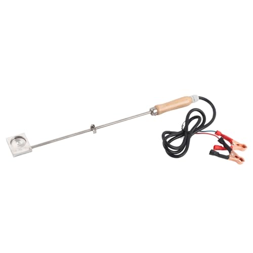 Yctze Bee Izer Tool für Varroa in Beekee – Heizverdampfer für und Kontrolle Yctze Bee Izer Tool für Varroa in Beekee – Heizverdampfer für und Kontrolle von Yctze