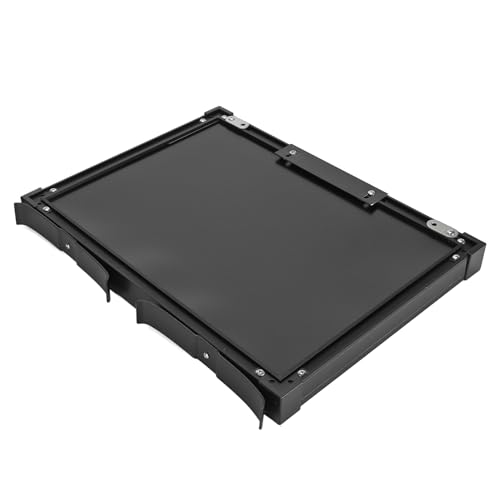 Yctze Energieeffiziente Heizungsheizung mit Hühnerkoop - Sichere Strahlungsheizung für Geflügel, 40 cm Wärme und Benutzerfreundliches Design (EU -Stecker 220 V) von Yctze