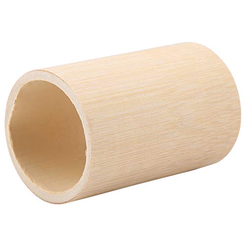 Yctze Kautierable Hamster Tube Toys Kautierzubehör für SM -Anim Wie Grüben oder S Large Pet Play Tunnel (S 3cm / 1,2in) von Yctze