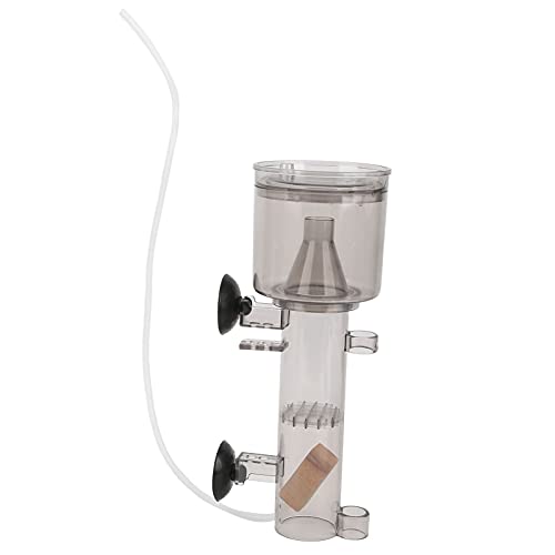 Yctze Rium Protein Skimmer mit Effizienter Schaumproduktion und Korkenblasentechnologie für Meeres-Rium-RS-4003 (RS-4002) von Yctze