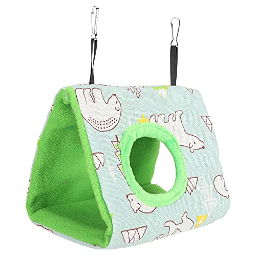 Yctze Soft P Pet Ham Cosy Bett für S Hamster mit Einfachem Design (#2) von Yctze