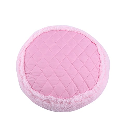 Yctze Weiches Fleece -Hamsterbett für GE & - Gemütlich Warme Kuschelkissen Pad für SM Anim (30in x 51in / 76,2 cm x 129,54 cm) von Yctze