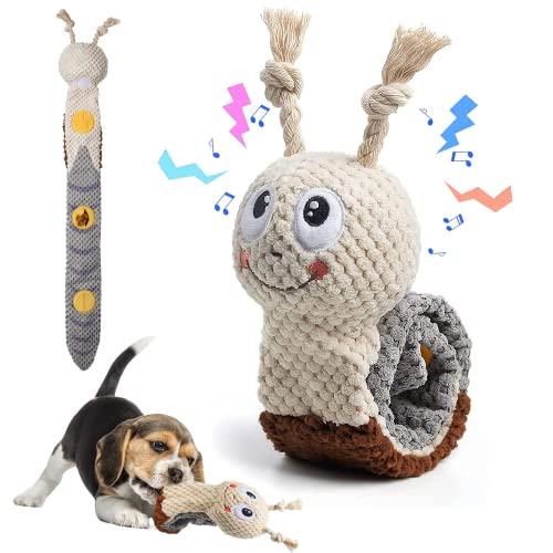 YeahBoom Hundespielzeug - Schnüffelspielzeug, Intelligenzspielzeug, Interaktives Spielzeug, Schnüffelteppich, Quietschendes Plüsch-Spielzeug für Hunde YeahBoom Hundespielzeug - Schnüffelspielzeug, Intelligenzspielzeug, Interaktives Spielzeug, Schnüffelteppich, Quietschendes Plüsch-Spielzeug für Hunde von YeahBoom