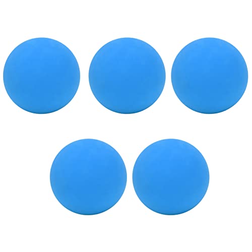 Yechiry 5pcs 6cm Gummi (Blue) von Yechiry