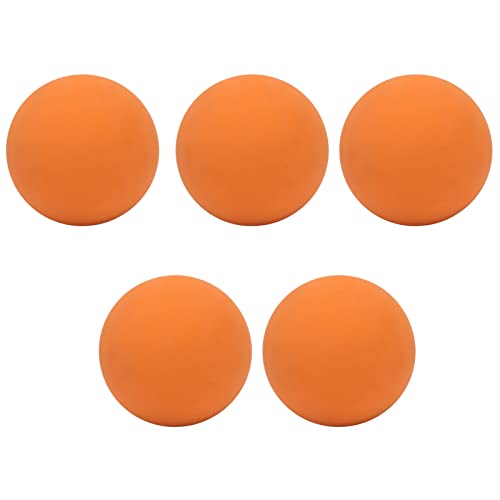 Yechiry 5pcs 6cm Gummi (ORANGE) von Yechiry