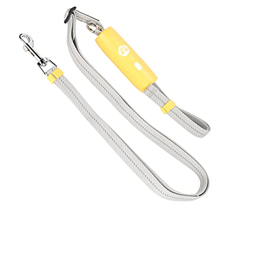 Yechiry Einstellbare Hundeleine Elastizität, Haustier Reflektierende Wanderleine, Einziehbare Hände Weniger Hunde Blei mit Ergonomischem Griffgriff und Automatische Schließschnalle für Yechiry Einstellbare Hundeleine Elastizität, Haustier Reflektierende Wanderleine, Einziehbare Hände Weniger Hunde Blei mit Ergonomischem Griffgriff und Automatische Schließschnalle für von Yechiry