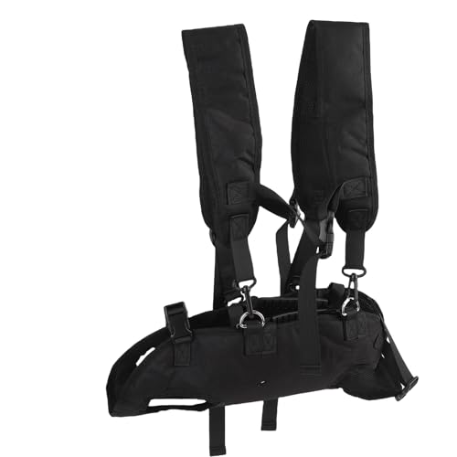 Yechiry Hundetransportrucksack, Reisetasche für Haustiere mit Atmungsaktiven Netzgurten und Sicherheitsgurt, Tragbares Design, für Alle Hunderassen Geeignet, für Reisen, Wanderungen (S) von Yechiry