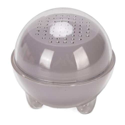 Yechiry Innovative Hundebinsel, Milde und Komfortable Massage, Vielseitiger Gebrauch Sowohl für Kurze Als Auch für Langhaarige Haustiere, Minimiert das Fliegen von Haaren, für Einfache Yechiry Innovative Hundebinsel, Milde und Komfortable Massage, Vielseitiger Gebrauch Sowohl für Kurze Als Auch für Langhaarige Haustiere, Minimiert das Fliegen von Haaren, für Einfache von Yechiry