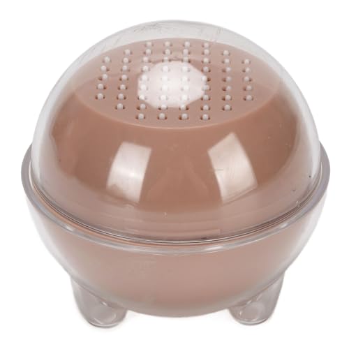 Yechiry Innovative Hundebinsel, Milde und Komfortable Massage, Vielseitiger Gebrauch Sowohl für Kurze Als Auch für Langhaarige Haustiere, Minimiert das Fliegen von Haaren, für Einfache Yechiry Innovative Hundebinsel, Milde und Komfortable Massage, Vielseitiger Gebrauch Sowohl für Kurze Als Auch für Langhaarige Haustiere, Minimiert das Fliegen von Haaren, für Einfache von Yechiry
