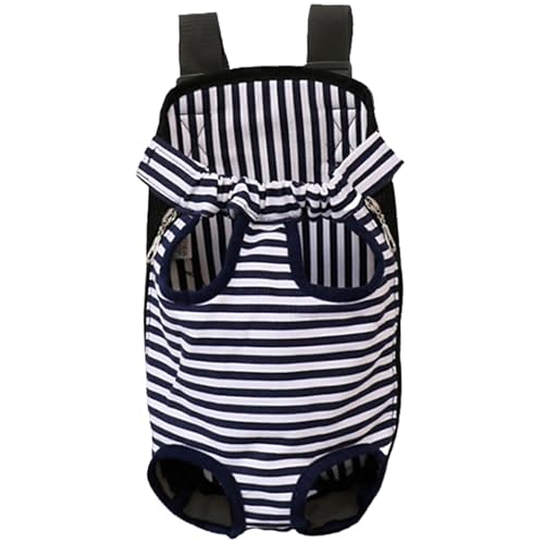 Brusttrage für Hunde, Tragerucksack für Haustiere, Tragerucksack für Hunde vorne, Tragetasche für Hunde, Tragerucksack für Katzen Brusttrage für Hunde, Tragerucksack für Haustiere, Tragerucksack für Hunde vorne, Tragetasche für Hunde, Tragerucksack für Katzen von Yeory