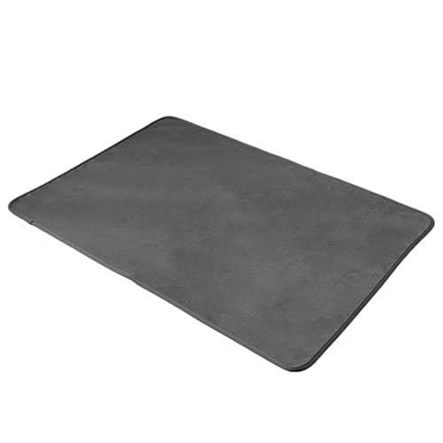 Pee-Pads für Hunde, 30 x 42 Zoll Ultra sautra absorbierende nicht rutschfeste Fleece-Waschkolben wiederverwendbare Haustier-Trainingsmatte für Hunde/Katzen/Meerschweinchen/Kaninchen, waschbar für Pee-Pads für Hunde, 30 x 42 Zoll Ultra sautra absorbierende nicht rutschfeste Fleece-Waschkolben wiederverwendbare Haustier-Trainingsmatte für Hunde/Katzen/Meerschweinchen/Kaninchen, waschbar für von Yeory