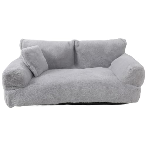 Yeory Haustiersofa Bett 33.5x20.5x12.6 Thermals weich von Yeory