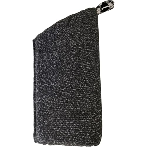 Yeory Hundebisshülse, 17x8 Soft & Safe 3 -Layer -Jute -Bisshülsen -Hundetraining für Hundepolizei und Personal Trainer, Training, Training von Yeory