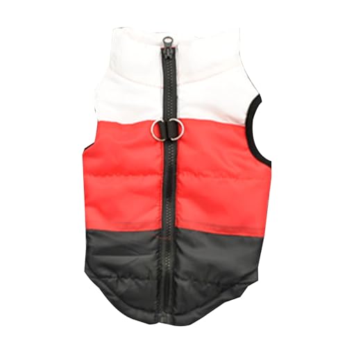 Gepolstertes Hundekostüm, Winterkleidung, Mantel mit Kostüm, Hundekleidung Gepolstertes Hundekostüm, Winterkleidung, Mantel mit Kostüm, Hundekleidung von Yeselino