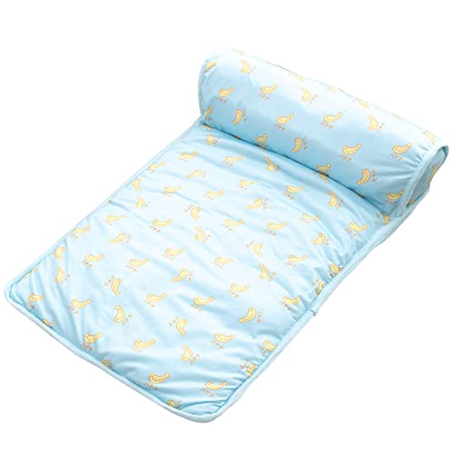 Yeselino Selbstweiches und waschbares Bett für kleine Hunde Yeselino Selbstweiches und waschbares Bett für kleine Hunde von Yeselino