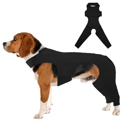 Hunde-Body für Hinterbeine, Hundebody Nach op Body, Welpe nach Op Hundebody, Hundebody Nach Op Mit Bein, Anti-Wundlecken Op Body Hunde, Hundebody Nach Op, für Haarausfall, Anti-Lecken, Wundschutz Hunde-Body für Hinterbeine, Hundebody Nach op Body, Welpe nach Op Hundebody, Hundebody Nach Op Mit Bein, Anti-Wundlecken Op Body Hunde, Hundebody Nach Op, für Haarausfall, Anti-Lecken, Wundschutz von Yesmoyhe