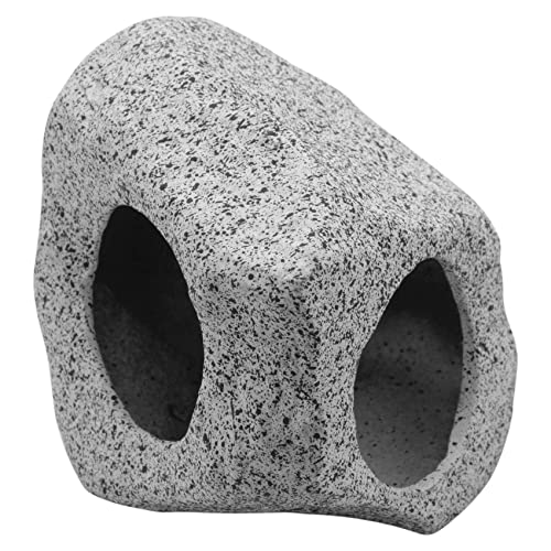 Yheonver HöHle Aquarium Dekoration Zucht Shelter Rock Aquarium Dekoration Yheonver HöHle Aquarium Dekoration Zucht Shelter Rock Aquarium Dekoration von Yheonver