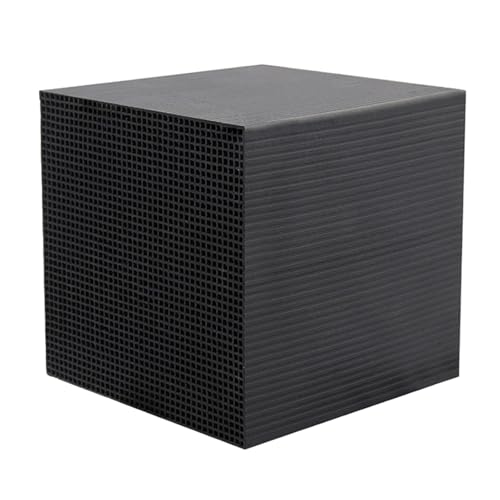 Cube Purificateur - Filtrationswürfel - Ultrastarke Kohlenstoffaufnahme, Améliorateur De La Qualité De L'eau, Nettoyeur Fiable Pour Aquarium, Cube De Traitement De L'eau, Purifier Cube für Teiche Cube Purificateur - Filtrationswürfel - Ultrastarke Kohlenstoffaufnahme, Améliorateur De La Qualité De L'eau, Nettoyeur Fiable Pour Aquarium, Cube De Traitement De L'eau, Purifier Cube für Teiche von Yhsioaklo