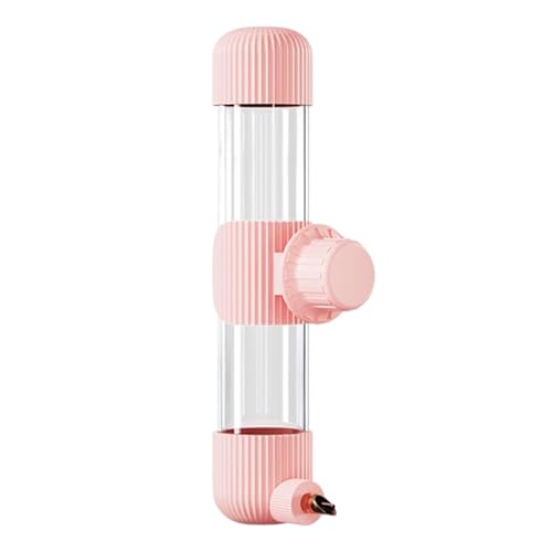 Vogelwasserspender | Hangable Automatic Waterer | kleinér Papageienkäfig, hängende Wasserer-Leck-Sicht-Käfig-Streik-Vogel-Wasserfuttermittel für funkblaue Jay Chickadee pàpagei Kanarische Indoor-Outdo Vogelwasserspender | Hangable Automatic Waterer | kleinér Papageienkäfig, hängende Wasserer-Leck-Sicht-Käfig-Streik-Vogel-Wasserfuttermittel für funkblaue Jay Chickadee pàpagei Kanarische Indoor-Outdo von Yhsioaklo