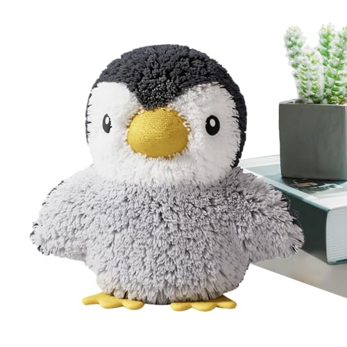 Yhsioaklo Flapping Duck Cat Toy, elektrische interaktive Katzen-Toy | Quietschende Enten-Katzenip-Spielzeug, realistisch von Yhsioaklo