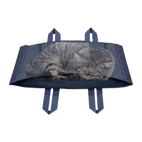 Yhsioaklo Haustierbestattung Box | Katze Hund Vlies Leichensack | Haustierzubehör wasserdicht für Kätzchen Kaninchen mittelgroße große Rassen | Beerdigung Transport Garten Haustiergrab Begräbnis von Yhsioaklo