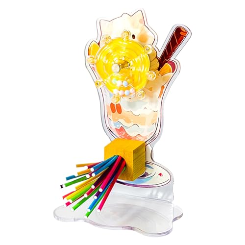 Yhsioaklo Interaktiver Parrocchetto Spinner, Parrocchetti Spielzeugrad - lustiges Spielzeug für Vögel | Conure, ausgestattet mit Vögeln für Cockatiels Guwnigars pàpageien von Yhsioaklo