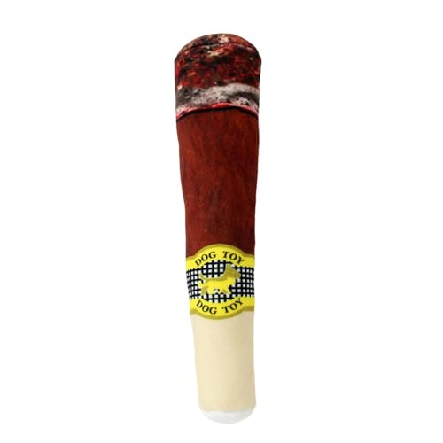 Yhsioaklo Kauspielzeug aus Plüsch für Hunde, Kauspielzeug aus Plüsch für Hunde – beruhigendes Spielzeug für Haustiere, vielseitiges Kauspielzeug für mittelgroße Hunde, kleine Yhsioaklo Kauspielzeug aus Plüsch für Hunde, Kauspielzeug aus Plüsch für Hunde – beruhigendes Spielzeug für Haustiere, vielseitiges Kauspielzeug für mittelgroße Hunde, kleine von Yhsioaklo