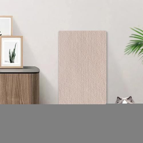 Yhsioaklo Kratzmatte für Katzen, Kratzmatten für Katzen, Selbstklebende Kratzteppichmatte für, Katzenkratzunterlage, Flacher Katzenkratzer, einfacher Polsteraustausch für Kratzbaumregale Yhsioaklo Kratzmatte für Katzen, Kratzmatten für Katzen, Selbstklebende Kratzteppichmatte für, Katzenkratzunterlage, Flacher Katzenkratzer, einfacher Polsteraustausch für Kratzbaumregale von Yhsioaklo