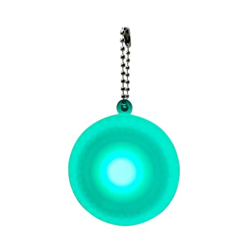 Yhsioaklo Lampe für Spaziergänge – Lampe für Spaziergänge für Hunde, wasserdicht, batteriebetrieben, Sicherheitshalsband aus Silikon für Hunde, leuchtender Anhänger zum Gehen, für Hunde und Yhsioaklo Lampe für Spaziergänge – Lampe für Spaziergänge für Hunde, wasserdicht, batteriebetrieben, Sicherheitshalsband aus Silikon für Hunde, leuchtender Anhänger zum Gehen, für Hunde und von Yhsioaklo