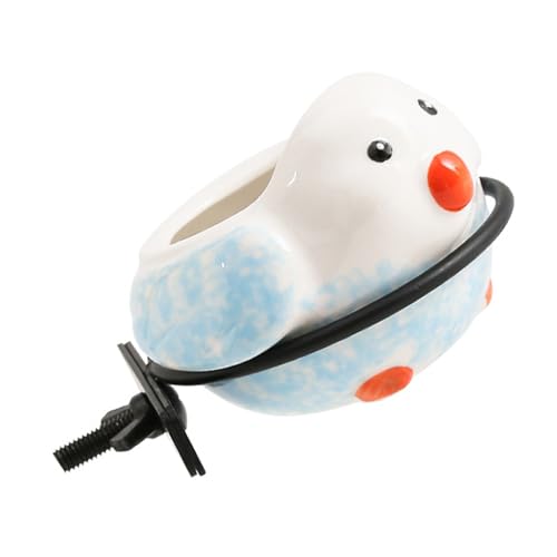 Cartoon Vogelform Schüssel Für Käfig Für Sittiche Und Cockatiels Futter Wasser Hängende Käfig Futter Wasserversorgungs Vogel Fütterung Cartoon Vogelform Schüssel Für Käfig Für Sittiche Und Cockatiels Futter Wasser Hängende Käfig Futter Wasserversorgungs Vogel Fütterung von YiNLuax