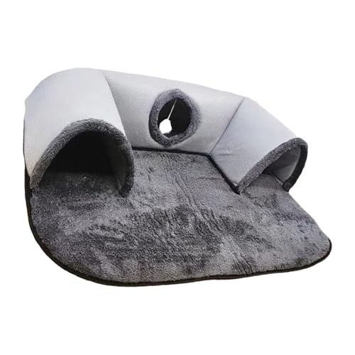Faltbare Katzen Aktivität Spielen Tunnel Hochleistungs Polyester Bautunnel Fördern Natürliche Neugier Und Spielen Katzen Für Kleine Raum Faltbare Katzen Aktivität Spielen Tunnel Hochleistungs Polyester Bautunnel Fördern Natürliche Neugier Und Spielen Katzen Für Kleine Raum von YiNLuax