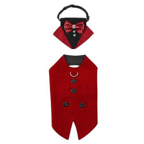 YiNLuax Polyester Hundekleid YiNLuax Polyester Hundekleid von YiNLuax