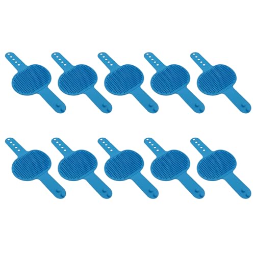 YiNLuax 10 Pack von YiNLuax