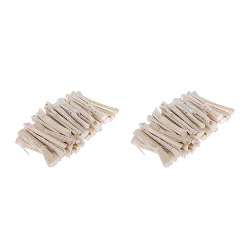 YiNLuax 500g Süßer Bambusstabstätte Hamster Chinchillas Kaninchen Papagei Ratten Meerschweinchen Haustier Futter YiNLuax 500g Süßer Bambusstabstätte Hamster Chinchillas Kaninchen Papagei Ratten Meerschweinchen Haustier Futter von YiNLuax