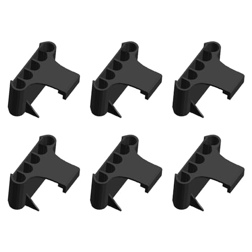 YiNLuax Hangable Fishtanks Plantholder Klemmen Fischtank Pflanzenanbau Inhaber Hydroponischer Pflanzenunterstützung Aquarien Plantbracket Ständer von YiNLuax